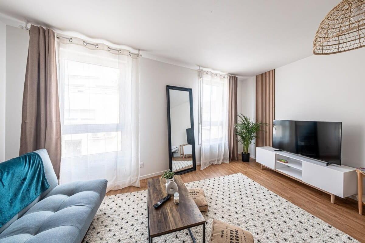 Apartment Disneyland En 10 Min Paris 30 Min Montévrain
