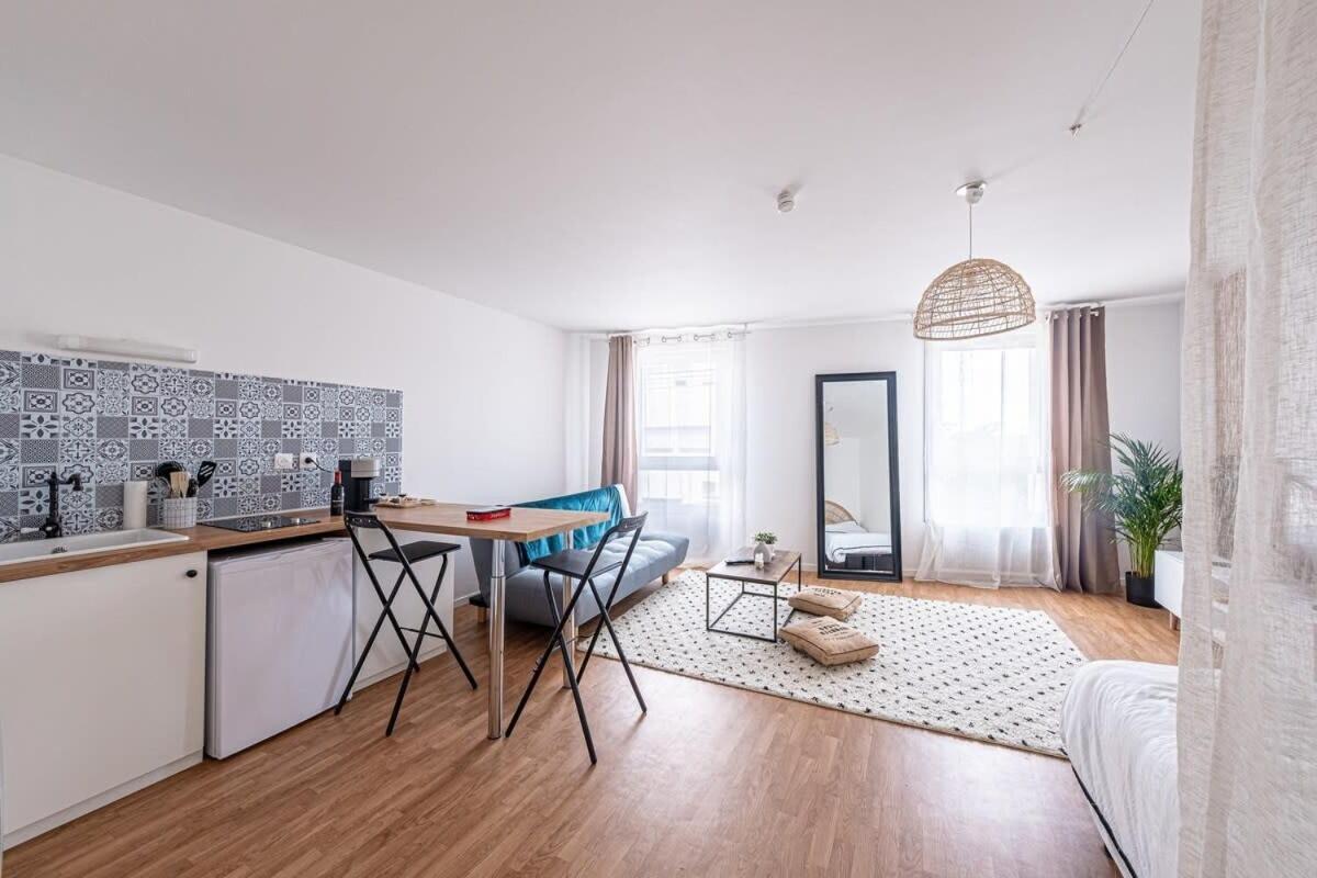 Apartment Disneyland En 10 Min Paris 30 Min *