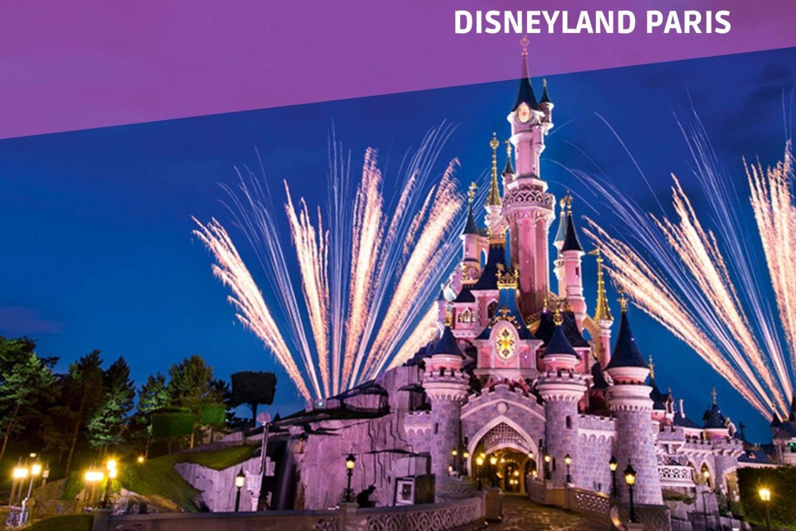 Disneyland En 10 Min Paris 30 Min Apartamento